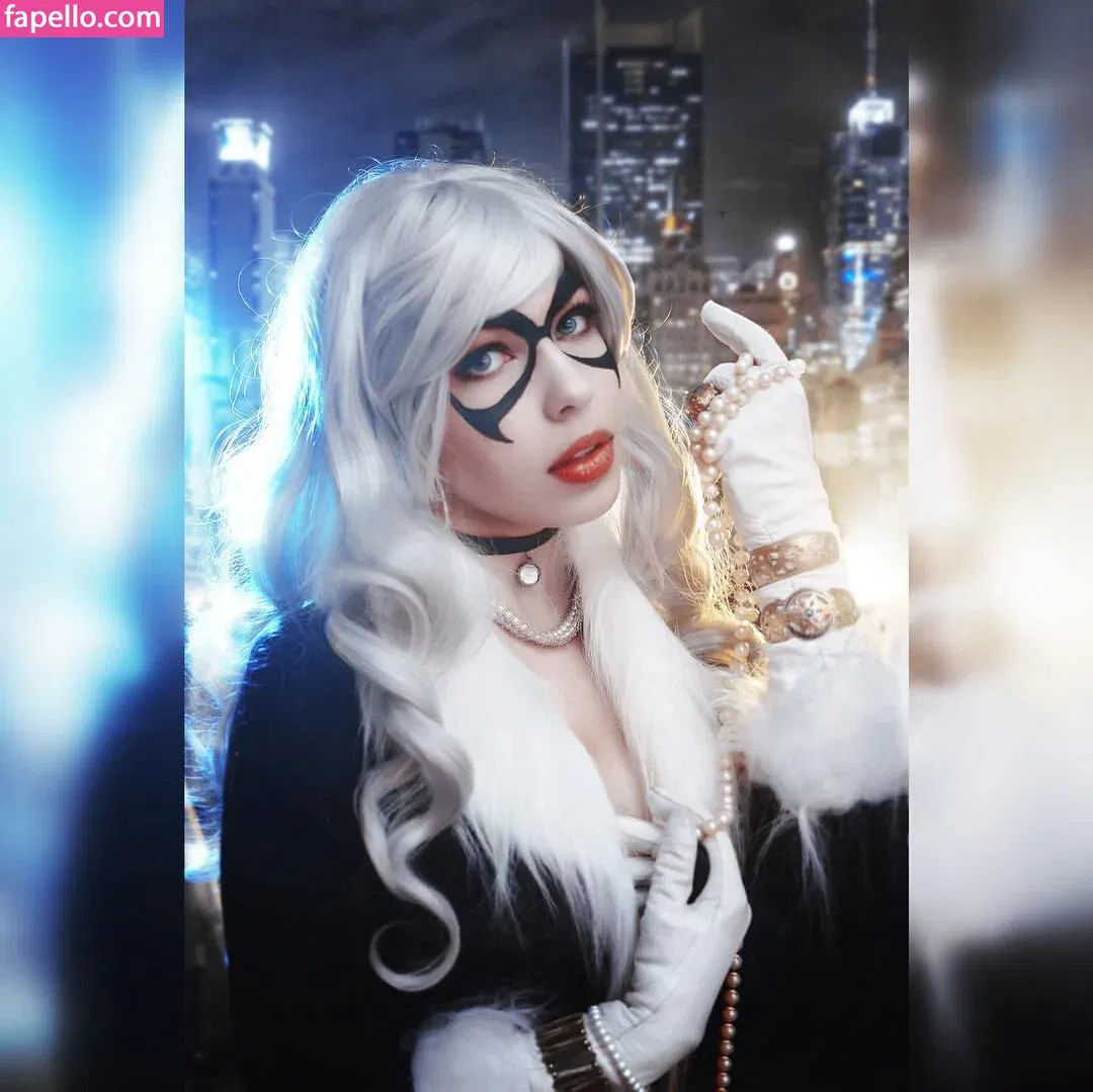 Vasilielcosplay Onlyfans Photo Gallery 