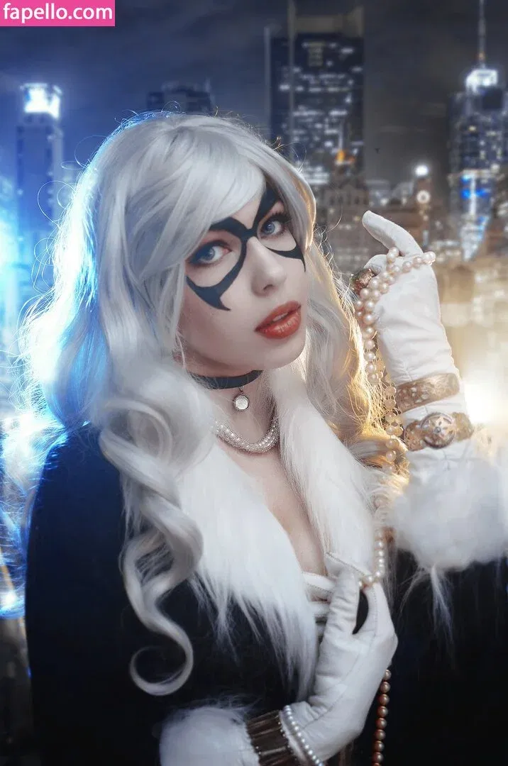 Vasilielcosplay Onlyfans Photo Gallery 