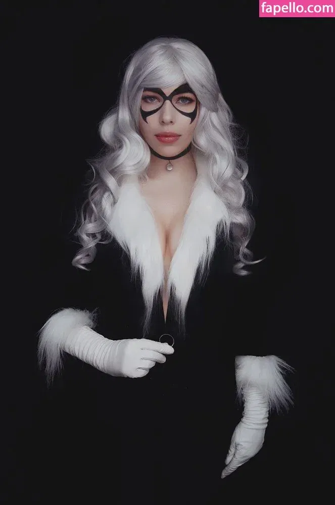 Vasilielcosplay Onlyfans Photo Gallery 