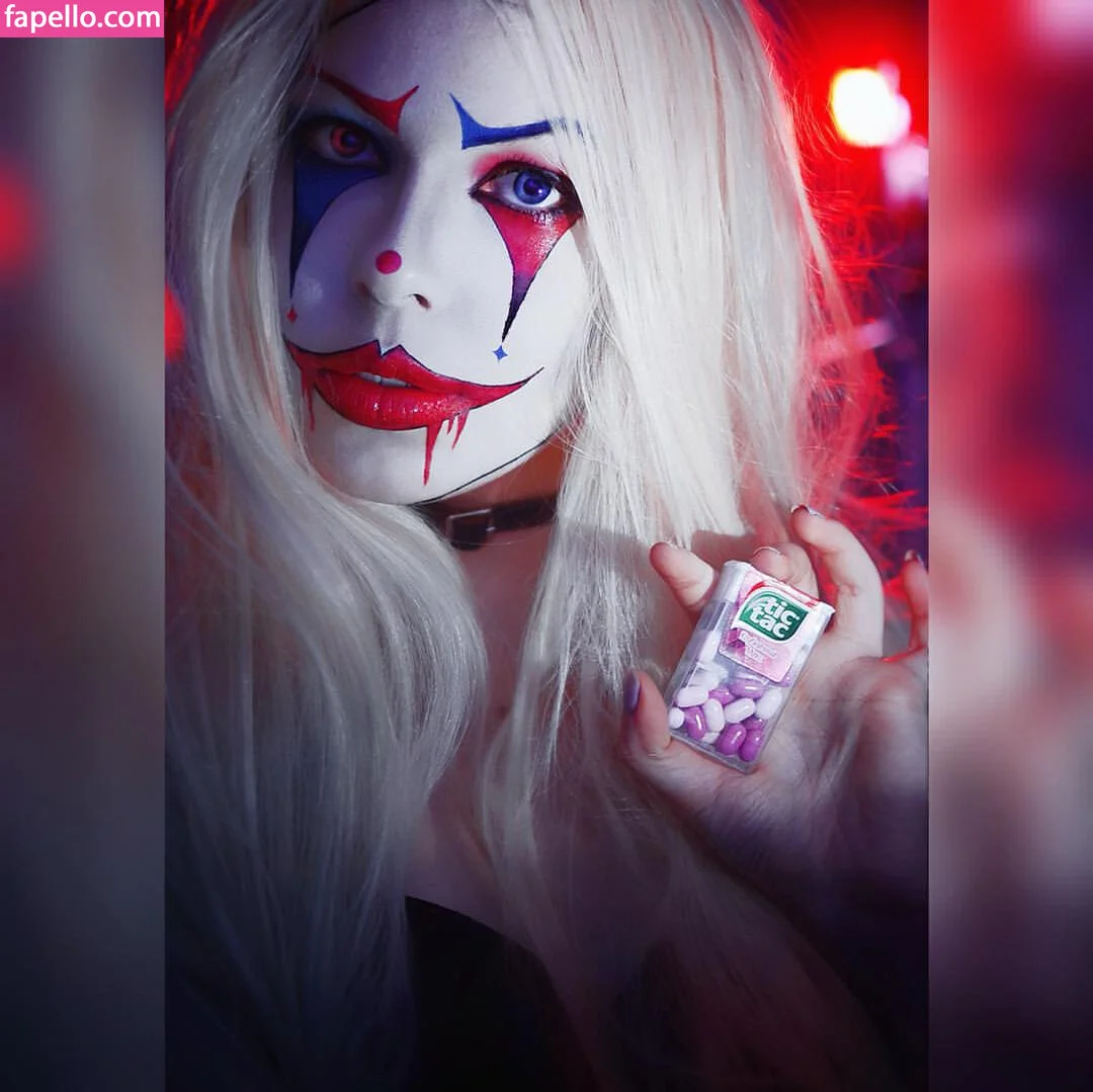 Vasilielcosplay Onlyfans Photo Gallery 