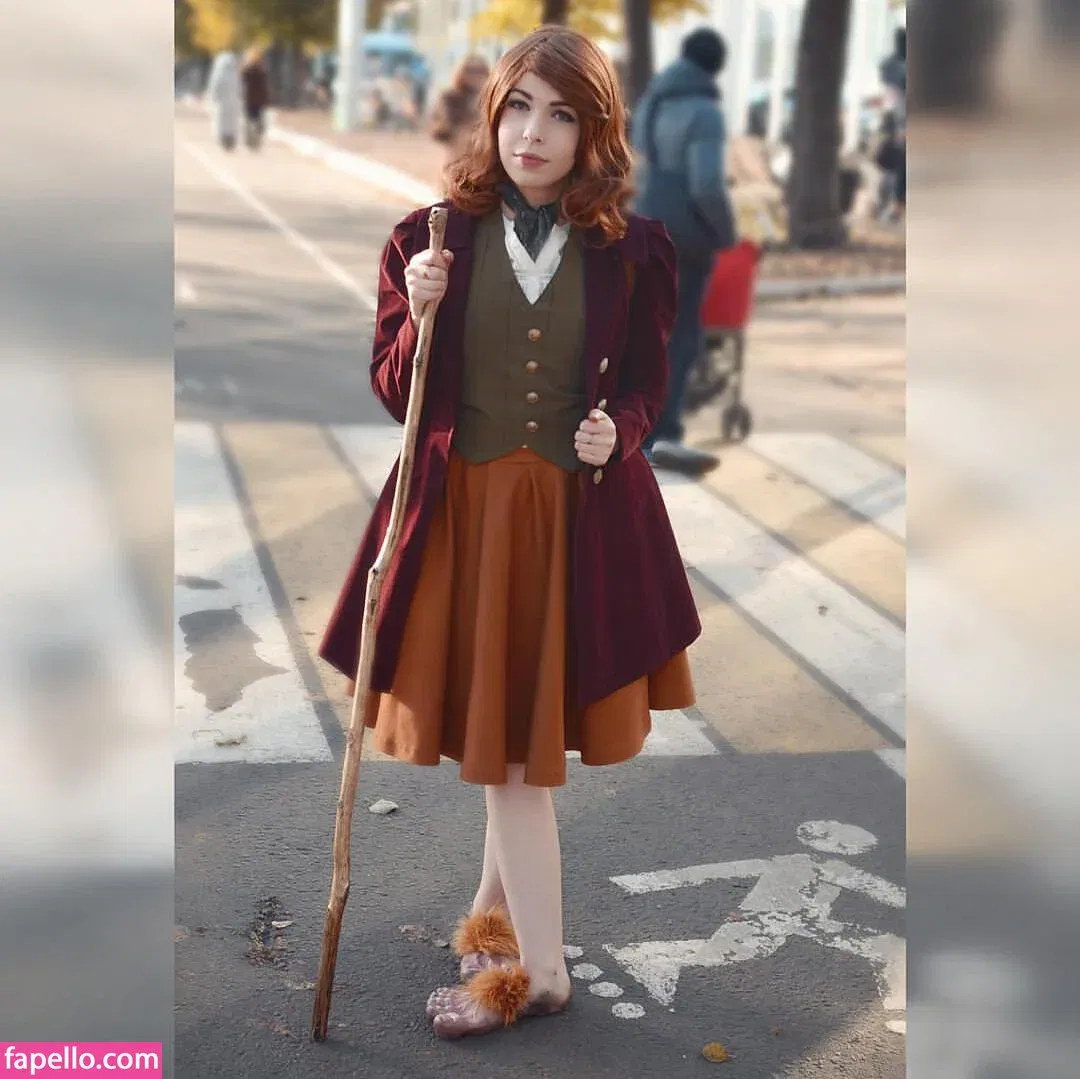 Vasilielcosplay Onlyfans Photo Gallery 