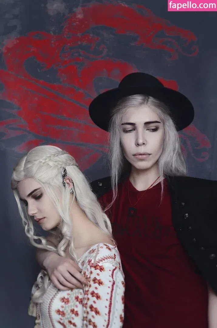 Vasilielcosplay Onlyfans Photo Gallery 