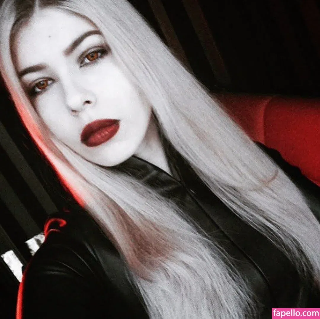 Vasilielcosplay Onlyfans Photo Gallery 