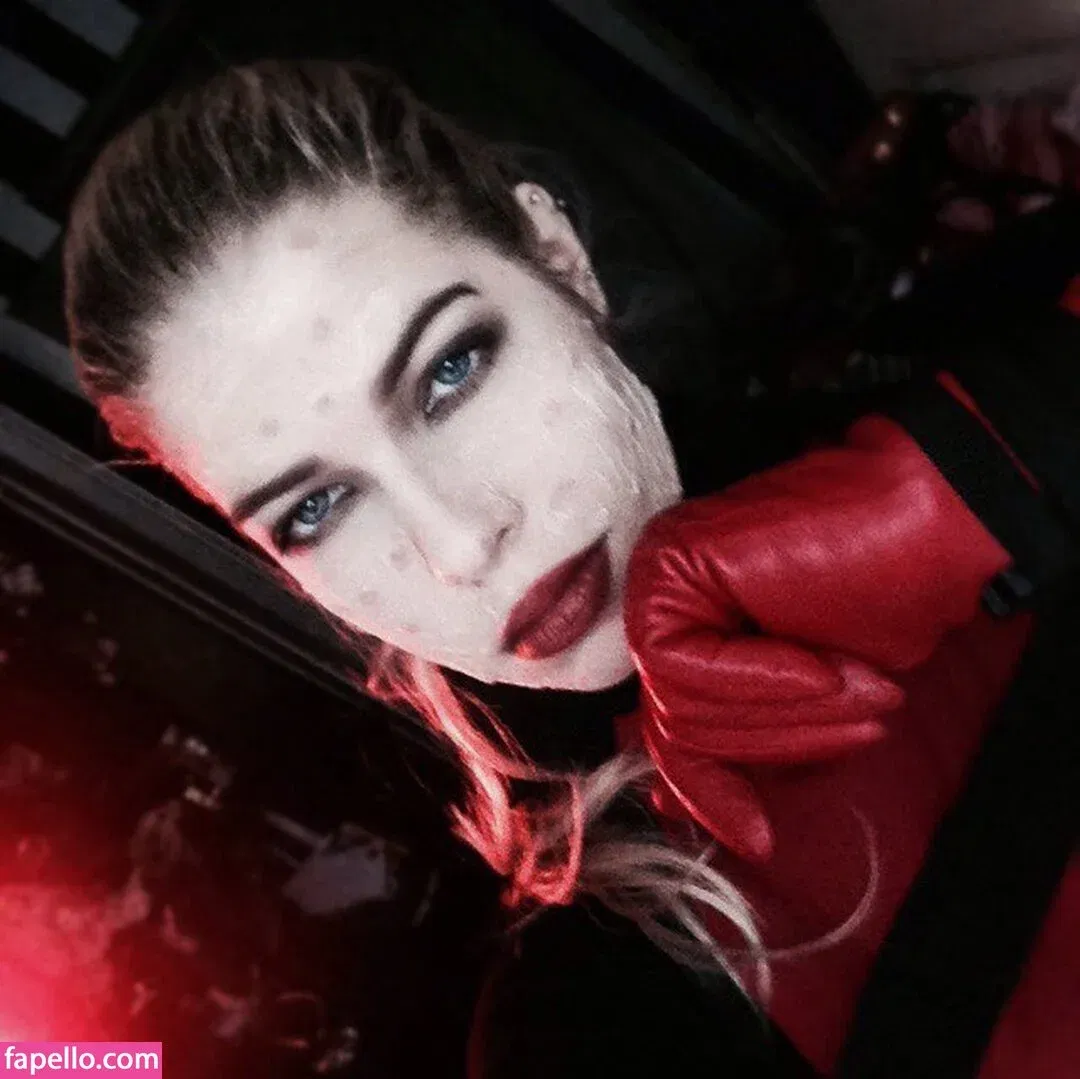 Vasilielcosplay Onlyfans Photo Gallery 