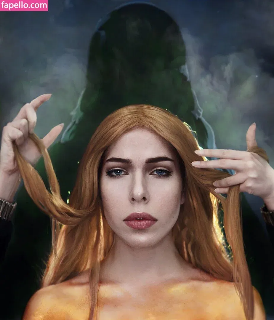 Vasilielcosplay Onlyfans Photo Gallery 