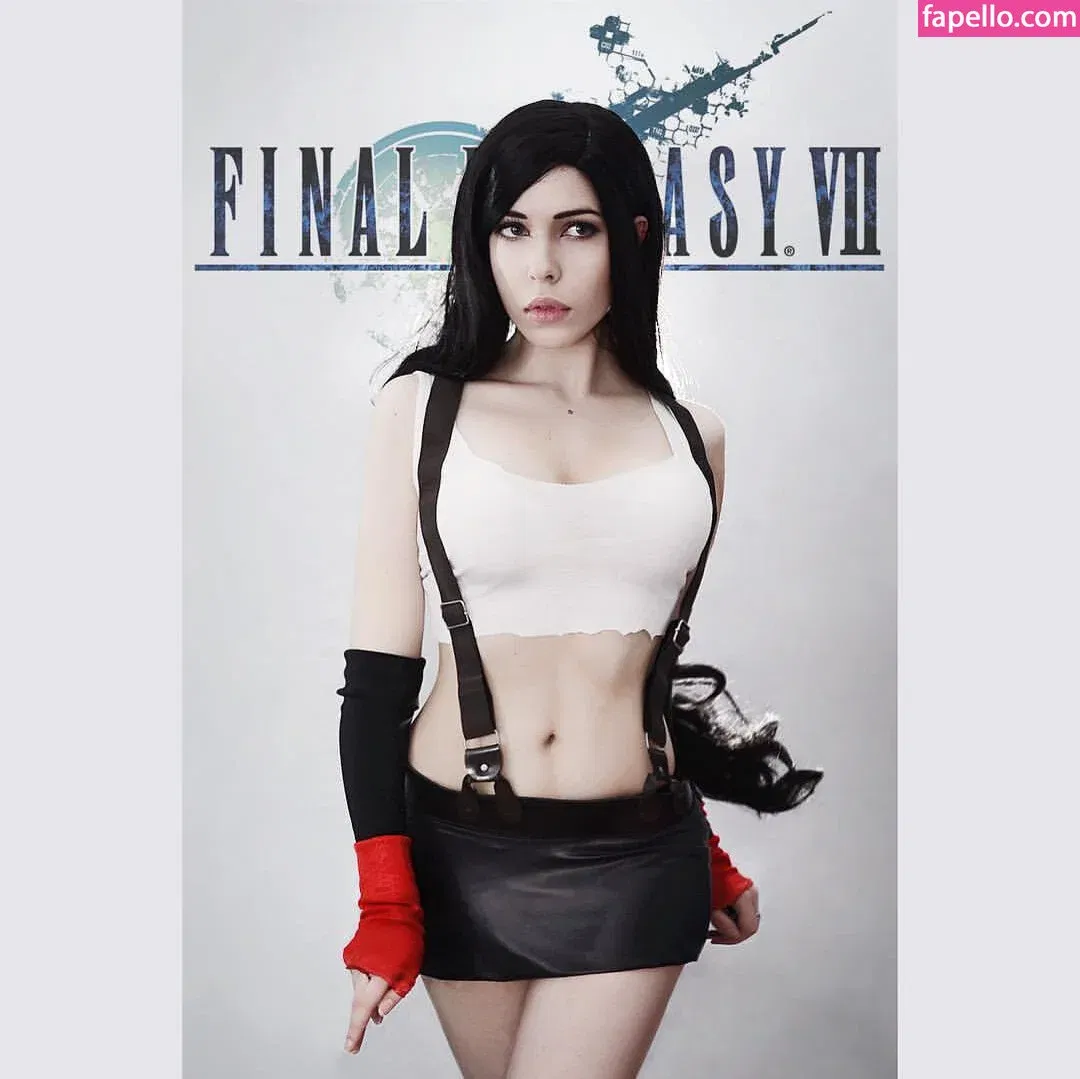 Vasilielcosplay Onlyfans Photo Gallery 