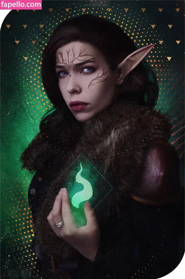 Vasilielcosplay Onlyfans Photo Gallery 