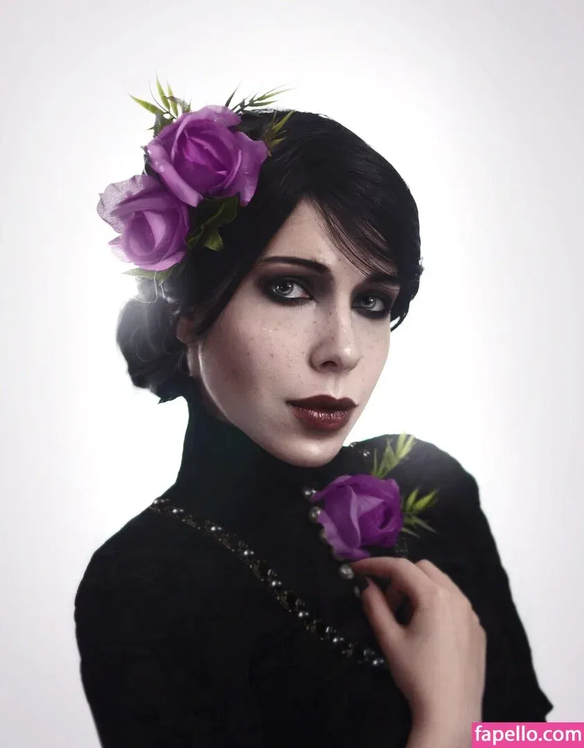 Vasilielcosplay Onlyfans Photo Gallery 