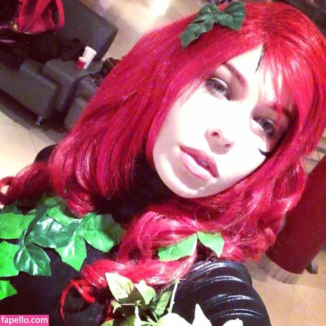 Vasilielcosplay Onlyfans Photo Gallery 