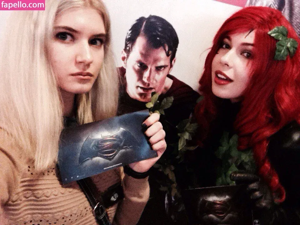 Vasilielcosplay Onlyfans Photo Gallery 