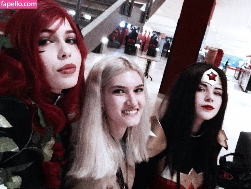 Vasilielcosplay Onlyfans Photo Gallery 