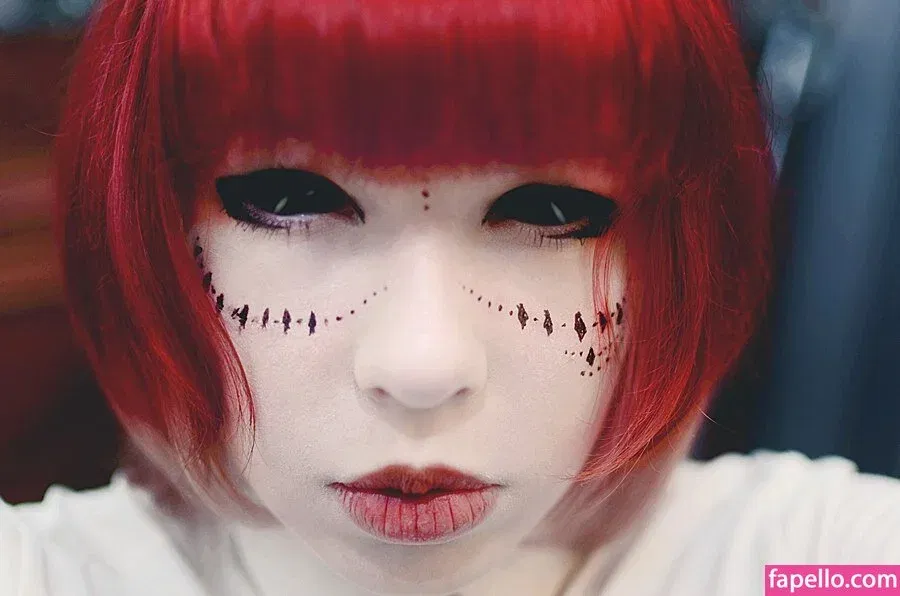 Vasilielcosplay Onlyfans Photo Gallery 