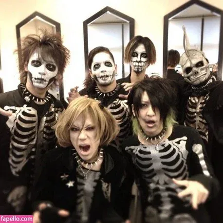 Vasilielcosplay Onlyfans Photo Gallery 