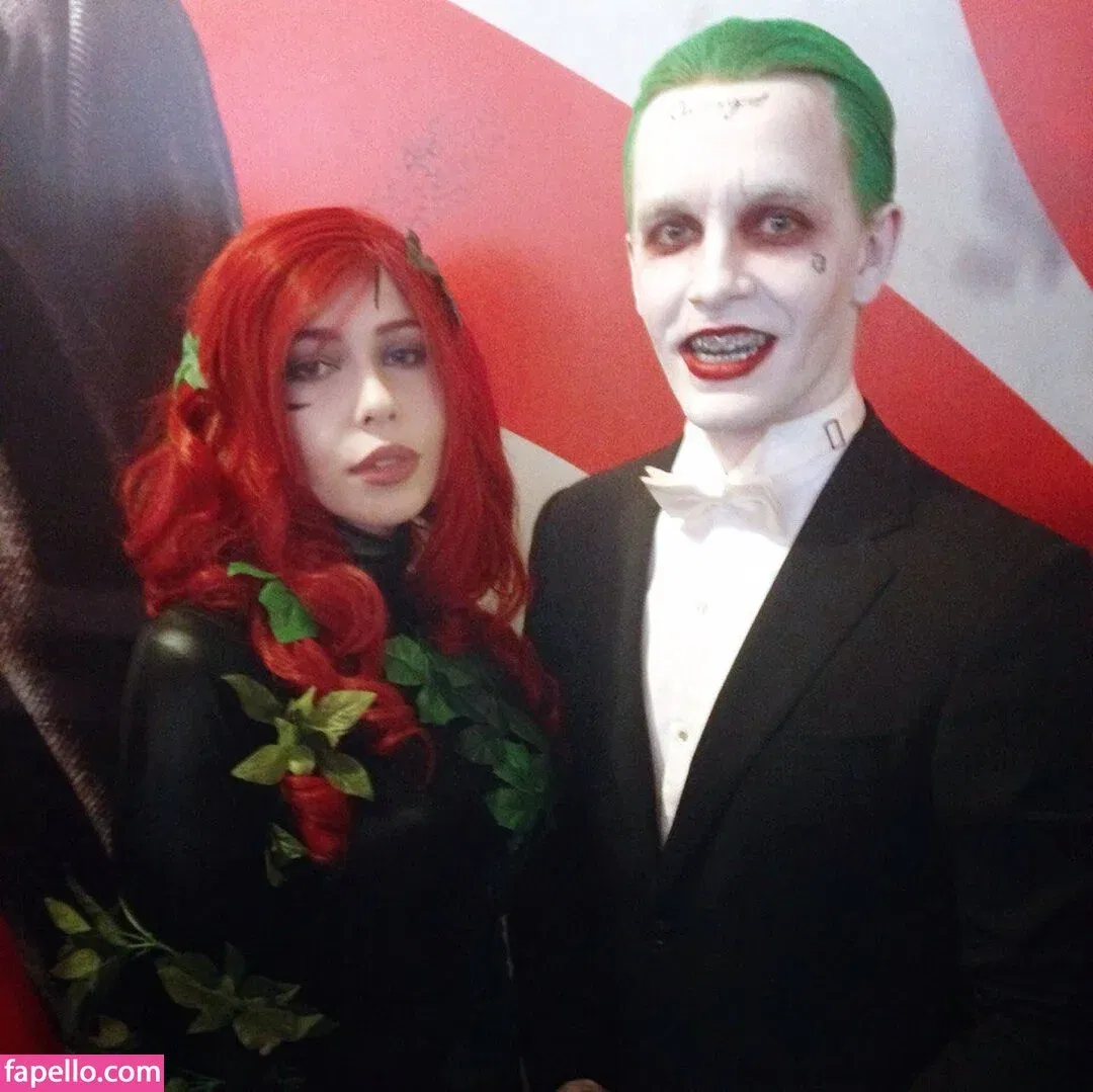 Vasilielcosplay Onlyfans Photo Gallery 