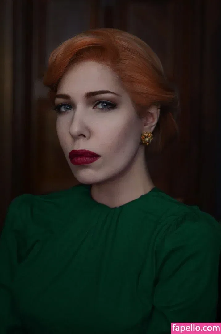 Vasilielcosplay Onlyfans Photo Gallery 