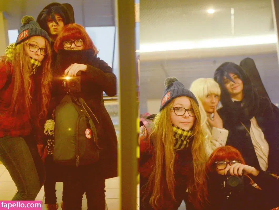 Vasilielcosplay Onlyfans Photo Gallery 