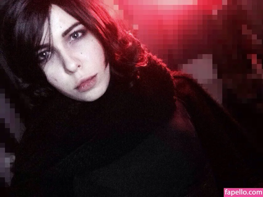 Vasilielcosplay Onlyfans Photo Gallery 