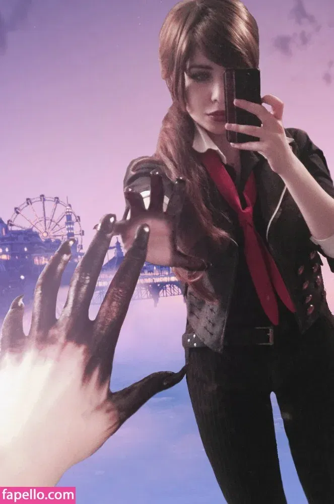 Vasilielcosplay Onlyfans Photo Gallery 