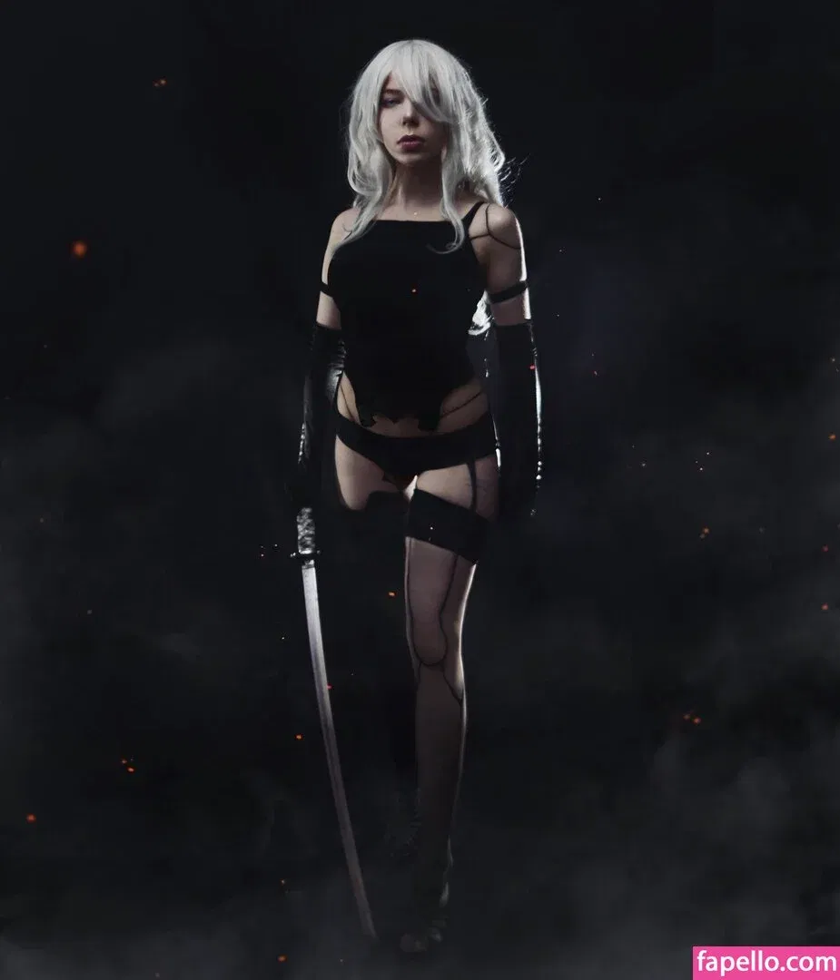 Vasilielcosplay Onlyfans Photo Gallery 