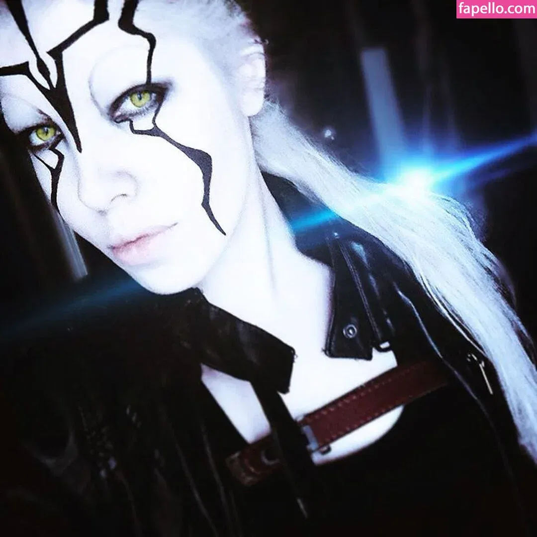 Vasilielcosplay Onlyfans Photo Gallery 