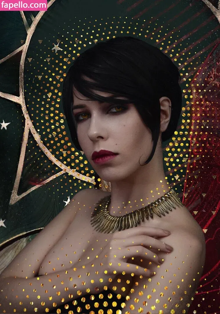 Vasilielcosplay Onlyfans Photo Gallery 