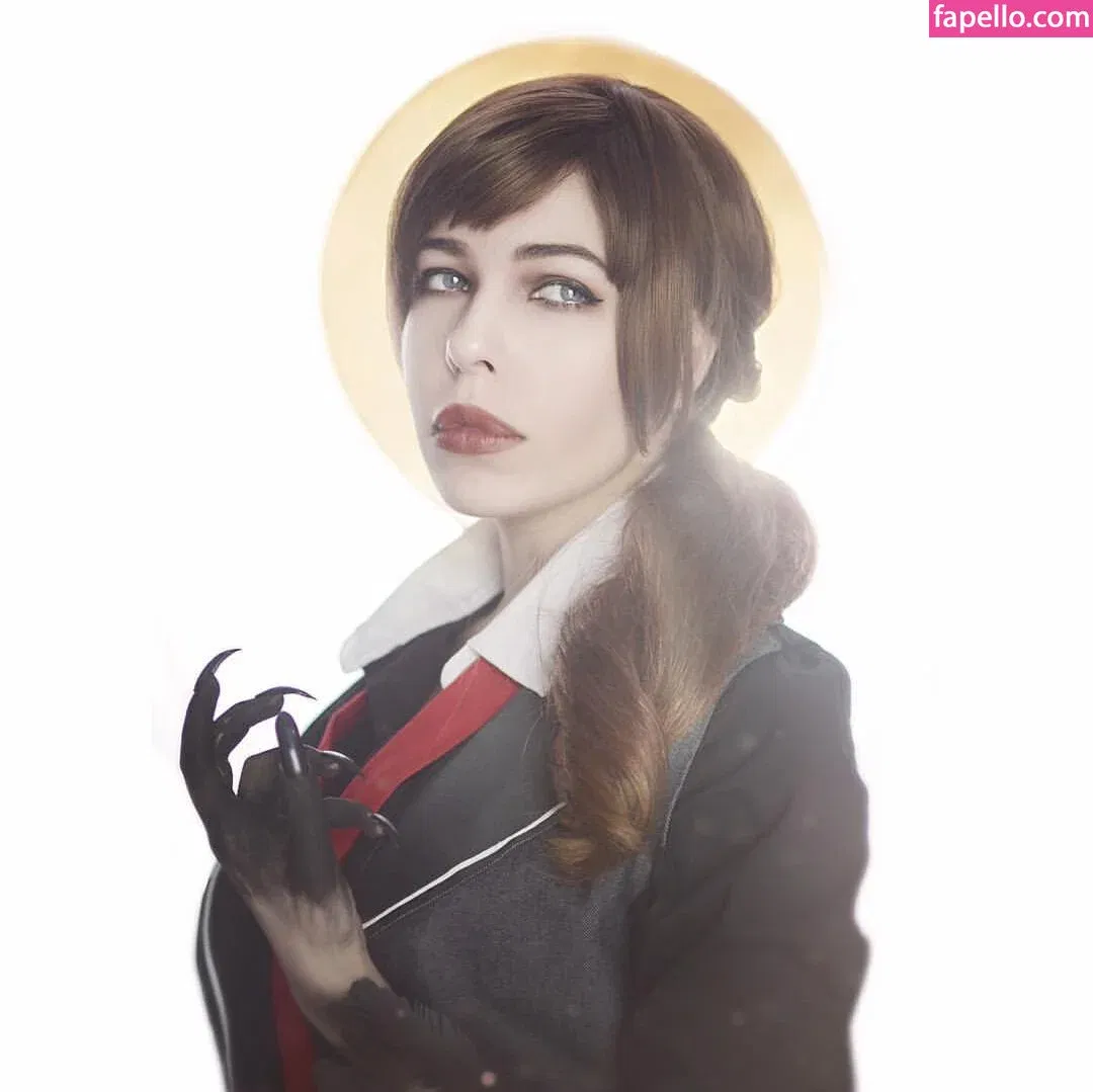 Vasilielcosplay Onlyfans Photo Gallery 