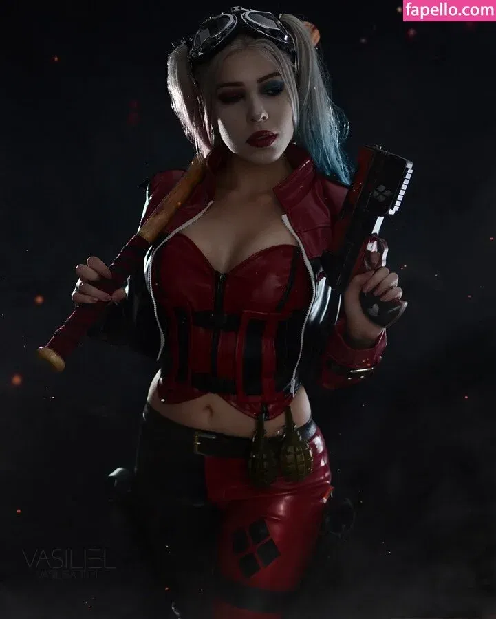 Vasilielcosplay Onlyfans Photo Gallery 