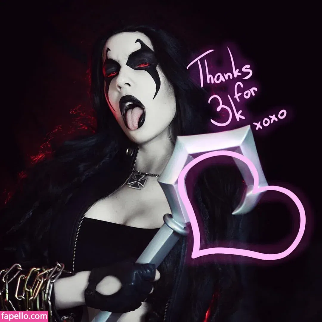 Vasilielcosplay Onlyfans Photo Gallery 