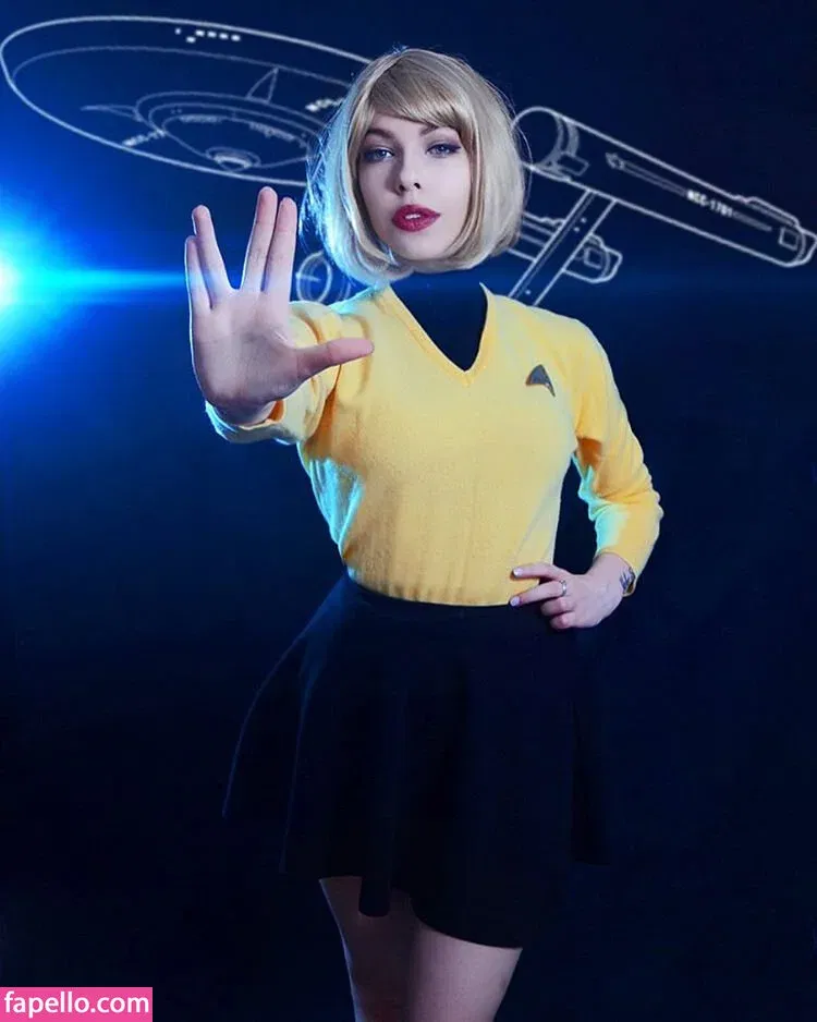 Vasilielcosplay Onlyfans Photo Gallery 