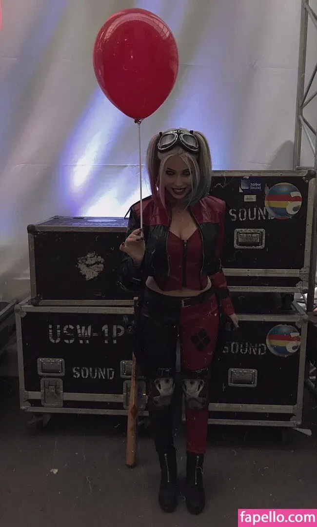 Vasilielcosplay Onlyfans Photo Gallery 