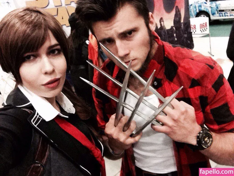 Vasilielcosplay Onlyfans Photo Gallery 