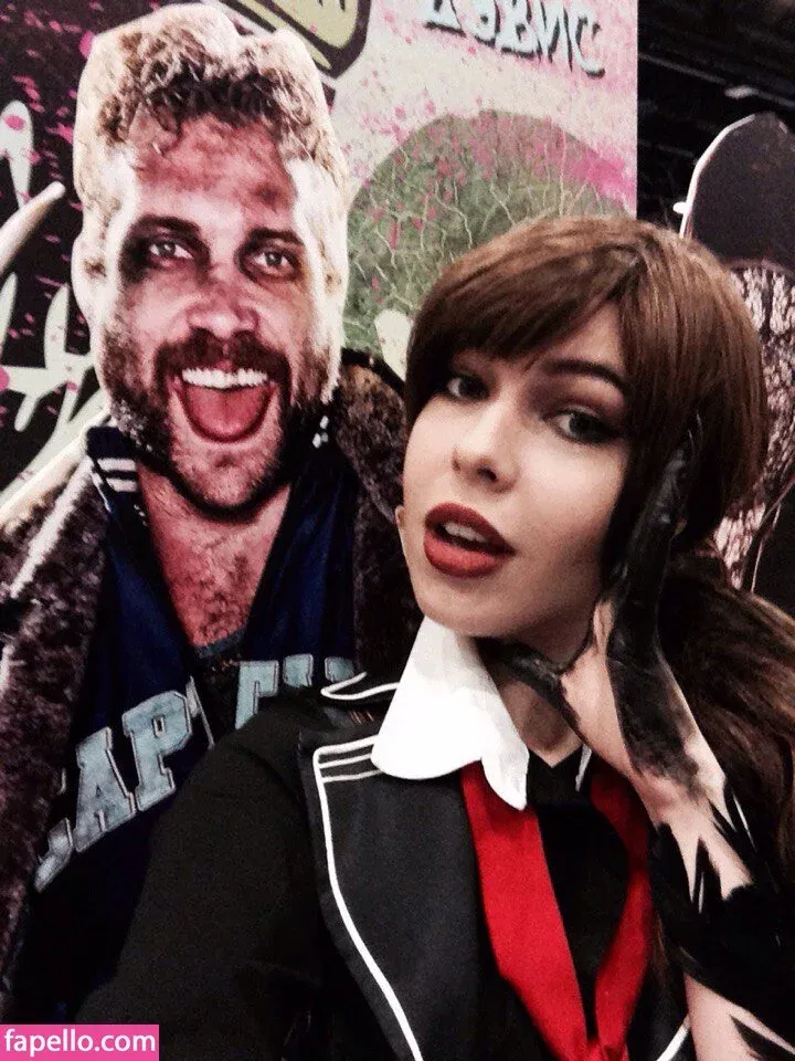 Vasilielcosplay Onlyfans Photo Gallery 