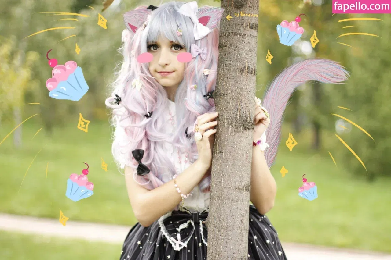 Vasilielcosplay Onlyfans Photo Gallery 