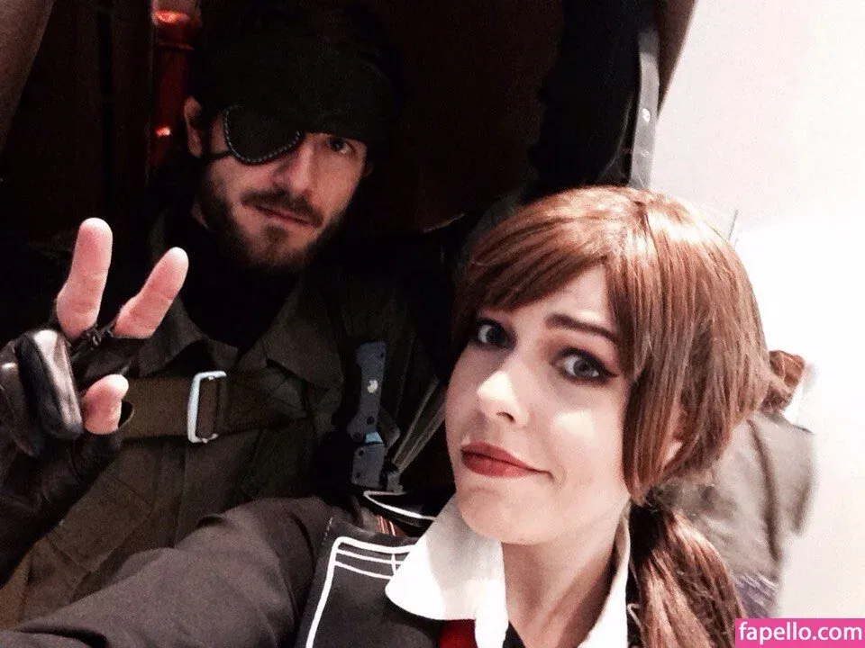 Vasilielcosplay Onlyfans Photo Gallery 