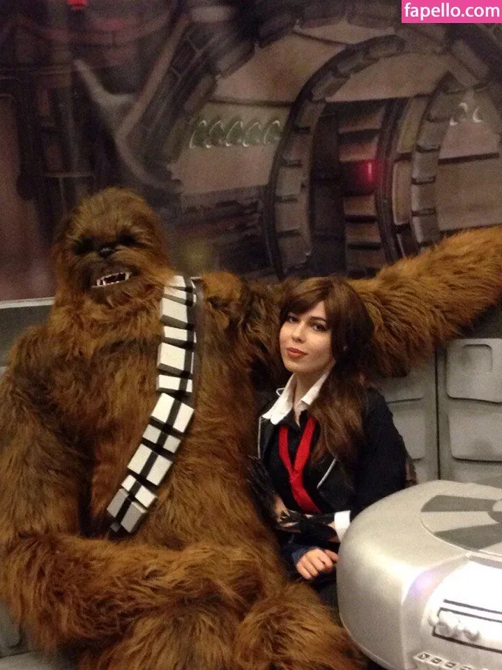 Vasilielcosplay Onlyfans Photo Gallery 