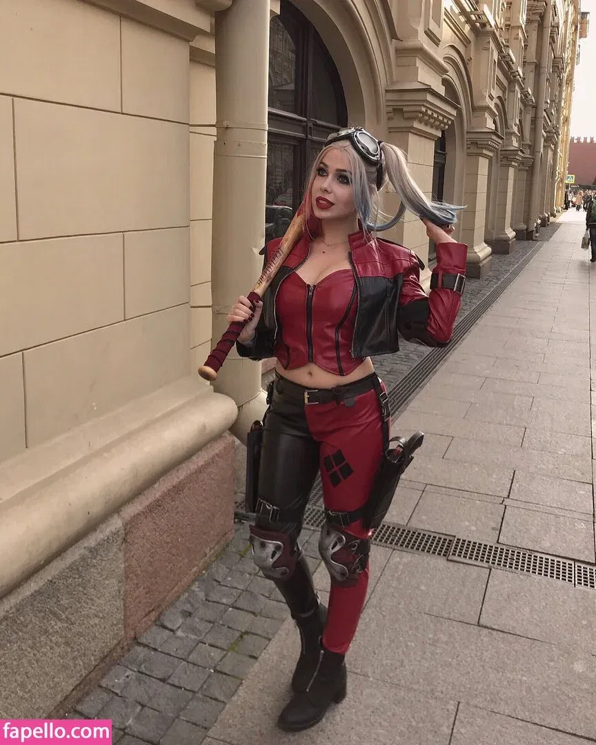 Vasilielcosplay Onlyfans Photo Gallery 