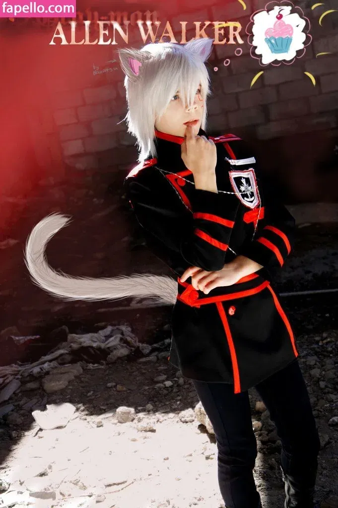 Vasilielcosplay Onlyfans Photo Gallery 