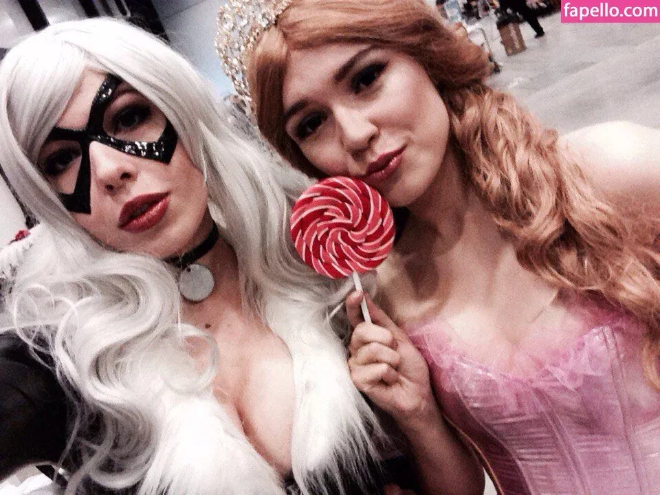 Vasilielcosplay Onlyfans Photo Gallery 