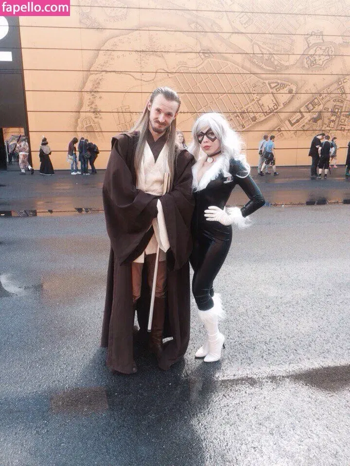 Vasilielcosplay Onlyfans Photo Gallery 