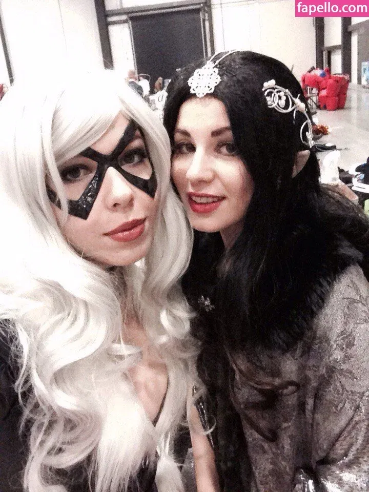 Vasilielcosplay Onlyfans Photo Gallery 