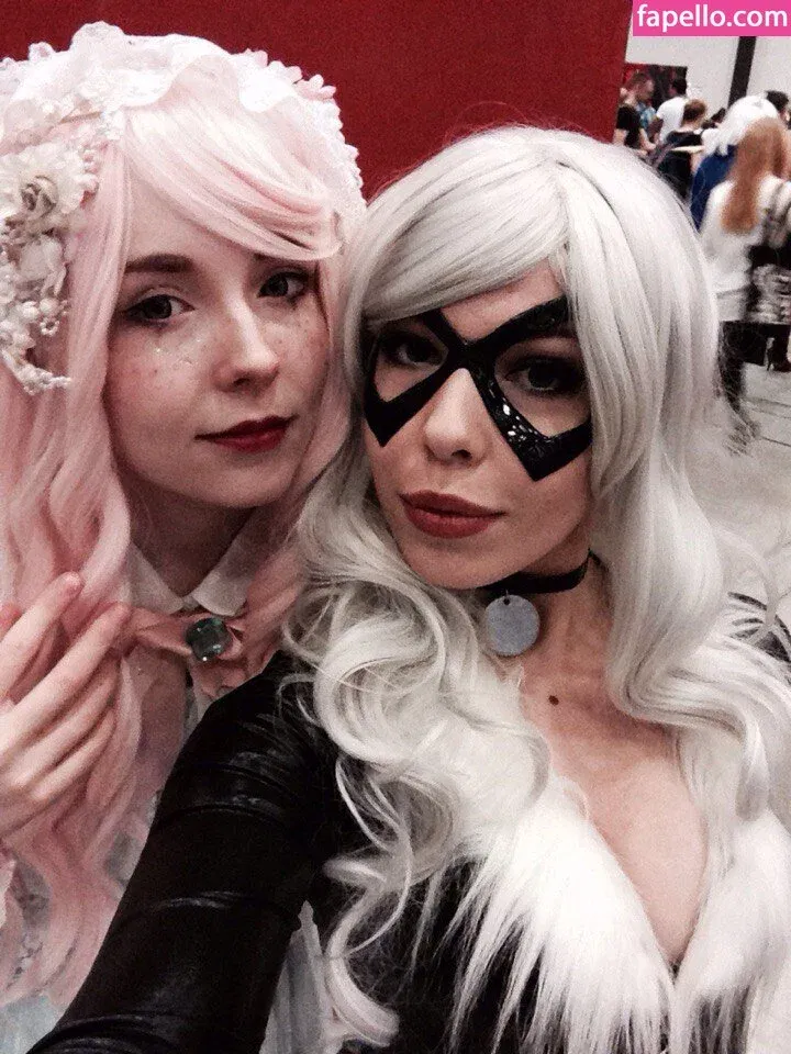 Vasilielcosplay Onlyfans Photo Gallery 