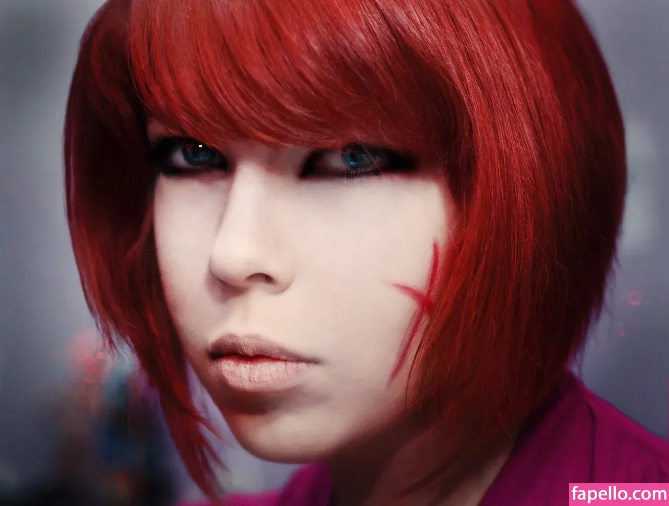 Vasilielcosplay Onlyfans Photo Gallery 