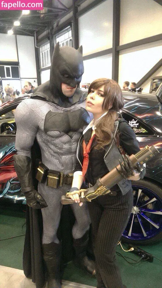 Vasilielcosplay Onlyfans Photo Gallery 