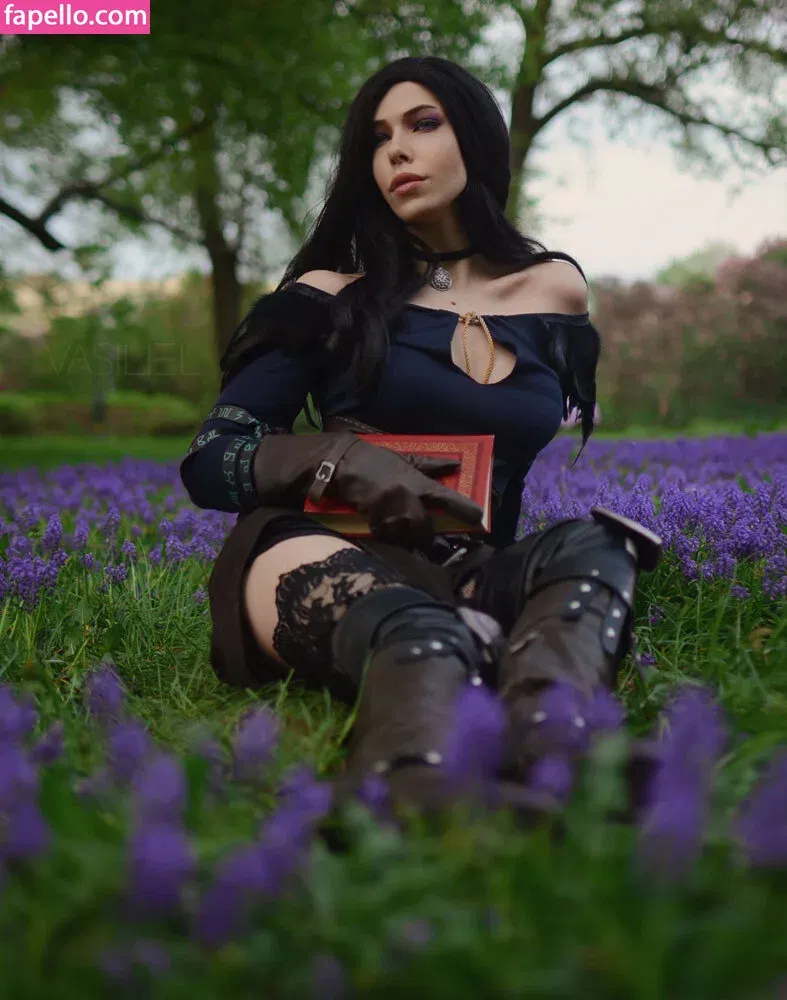 Vasilielcosplay Onlyfans Photo Gallery 