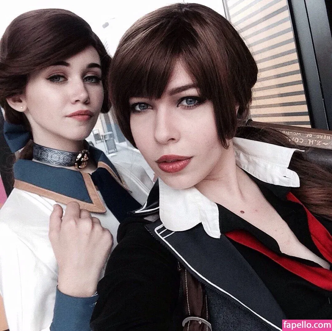 Vasilielcosplay Onlyfans Photo Gallery 