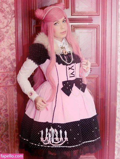 Vasilielcosplay Onlyfans Photo Gallery 