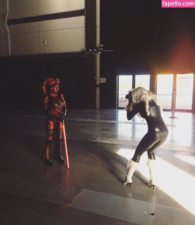 Vasilielcosplay Onlyfans Photo Gallery 