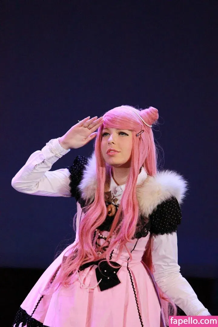 Vasilielcosplay Onlyfans Photo Gallery 