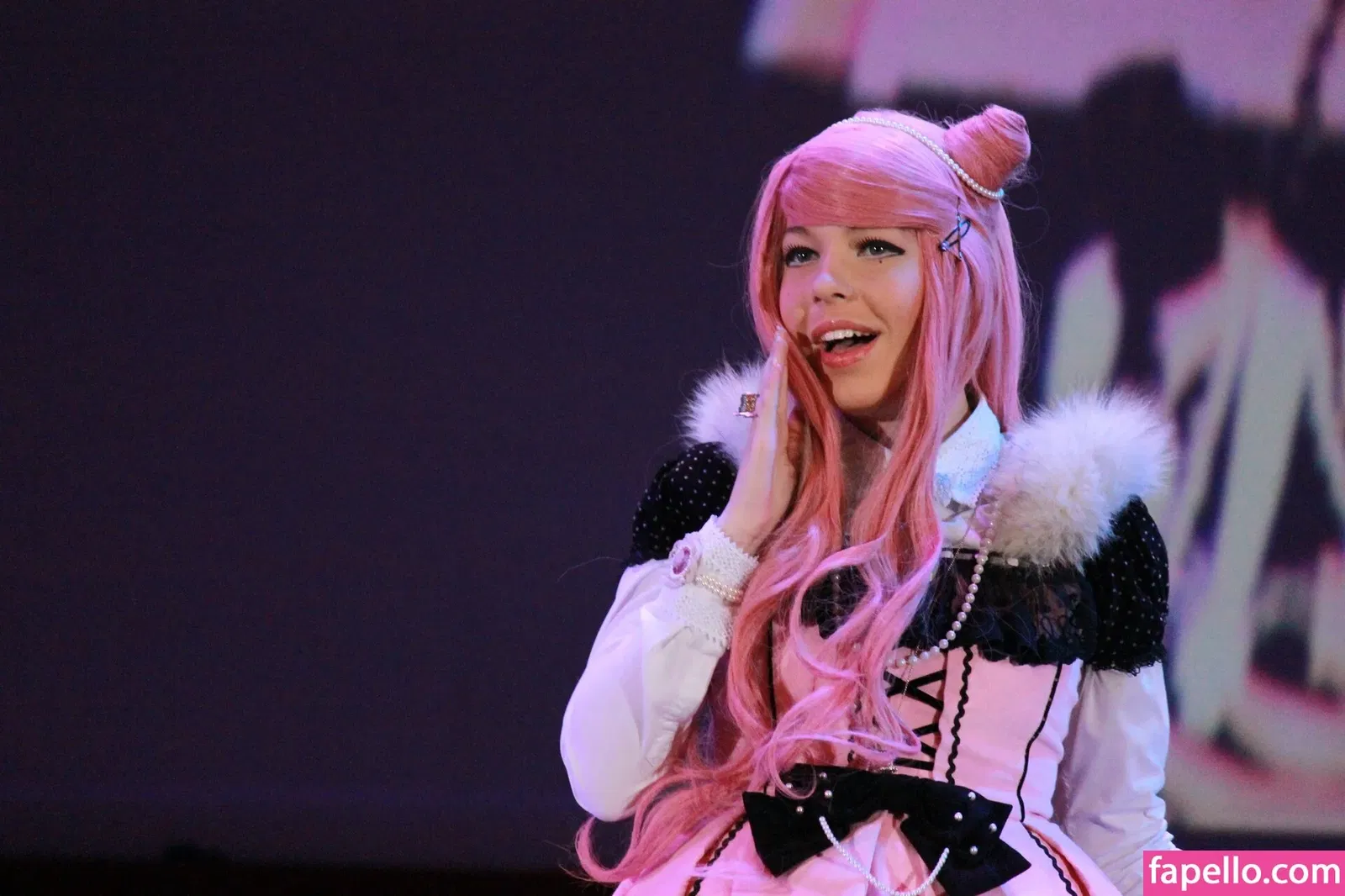 Vasilielcosplay Onlyfans Photo Gallery 