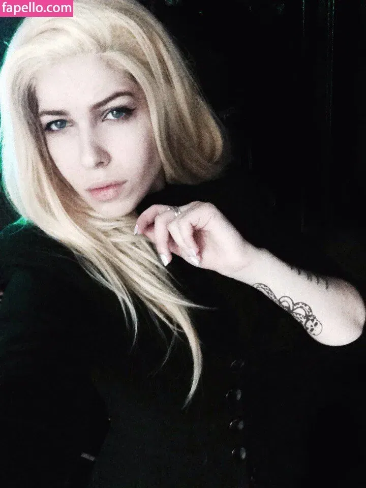 Vasilielcosplay Onlyfans Photo Gallery 